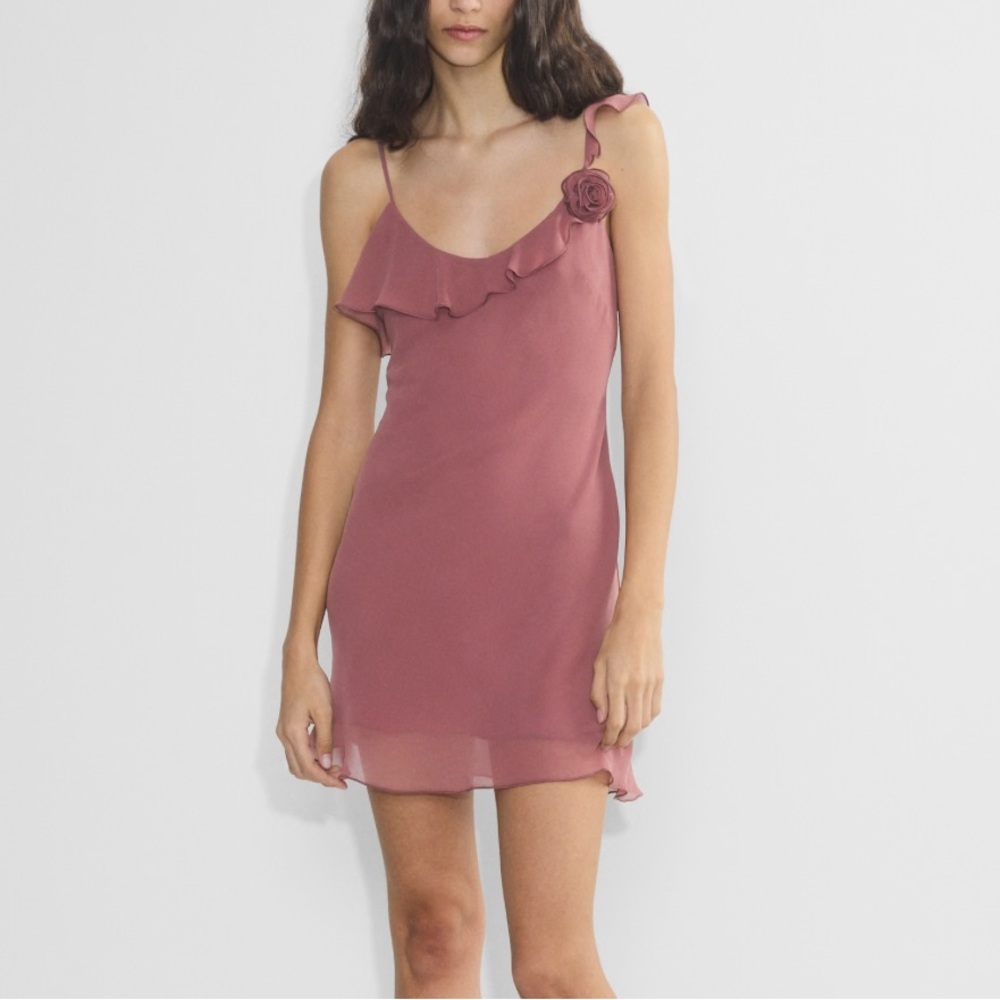 Aritzia Engage Mini Dress